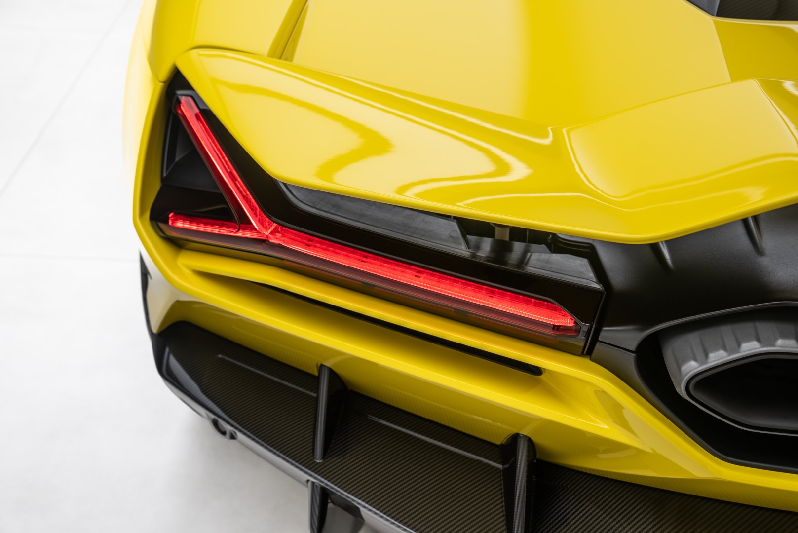 2024 LAMBORGHINI REVUELTO | FULL CARBON PACKAGE | 